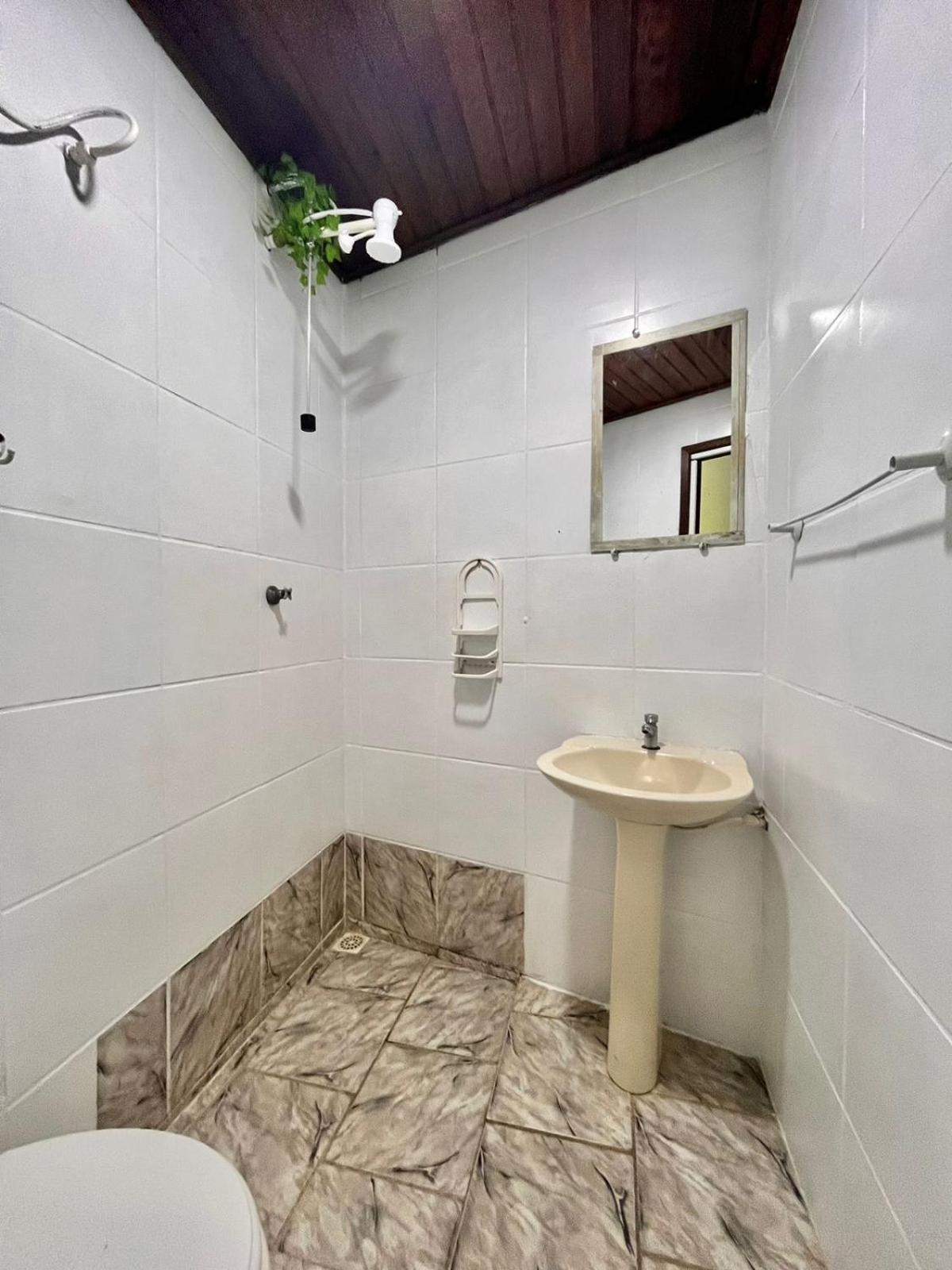 Pousada Em Bombinhas Jardin Flamingo Ξενοδοχείο Εξωτερικό φωτογραφία